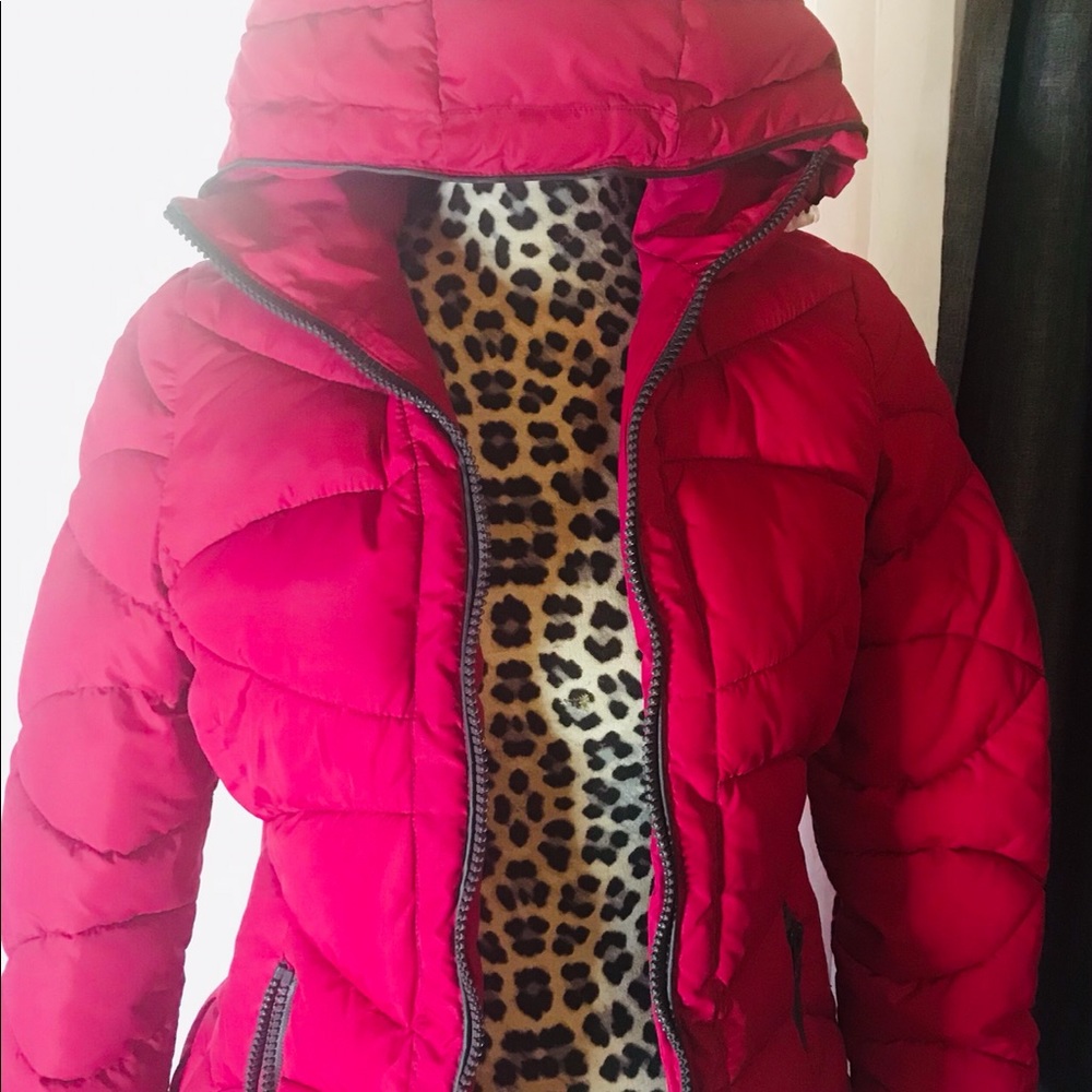 Women’s jacket